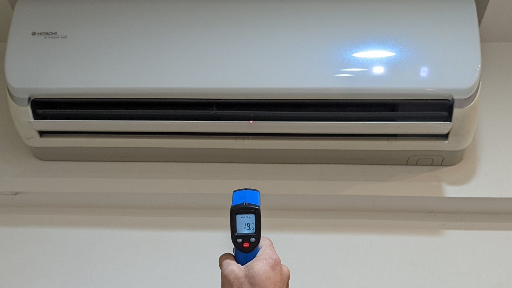 壁掛式冷氣 冷氣清洗