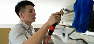 冷氣清洗-洗冷氣 改善空氣品質