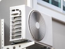 安心專業技師認證 冷氣室外機 冷氣保養服務