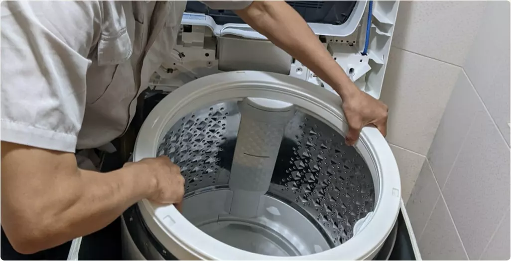 冷氣清洗