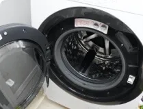 洗衣機清洗 滾筒式洗衣機 滾筒式洗機機清洗服務