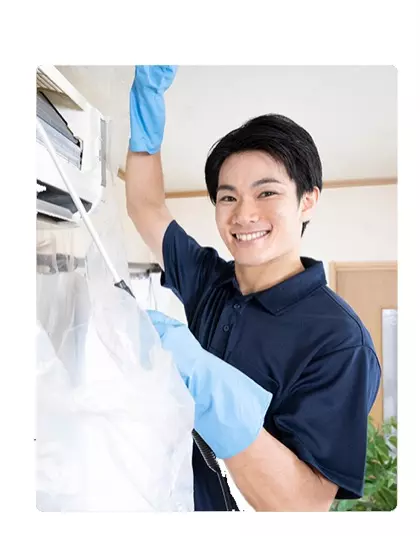 冷氣清洗