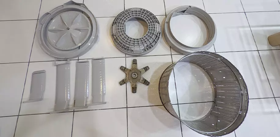 冷氣清洗