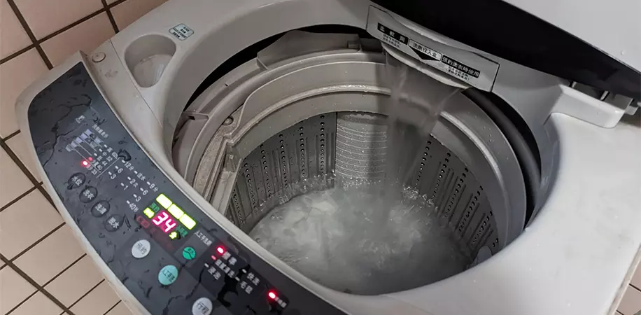冷氣清洗