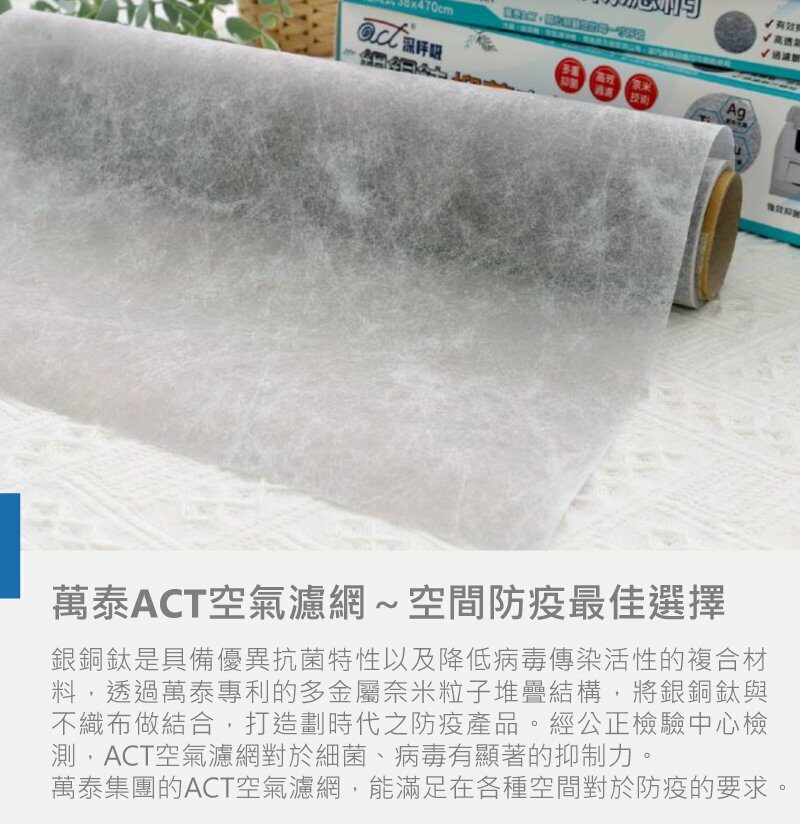 冷氣濾網